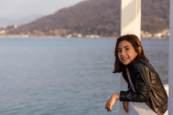 Sarnico: Photo Shoot With Professional Photographer - Preparation Tips for Participants