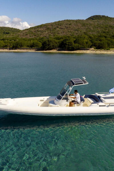 Saronic Day - Private Cruise to Saronic Gulf - Language Options Available