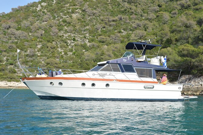 Saronic Gulf - More Information