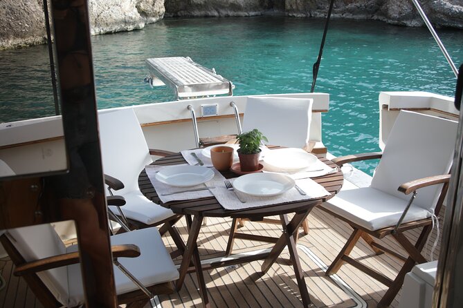 Saronic Gulf - The Sum Up