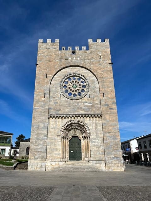 Sarria: Last 115KM of the Xacobean Route - Additional Services and Support