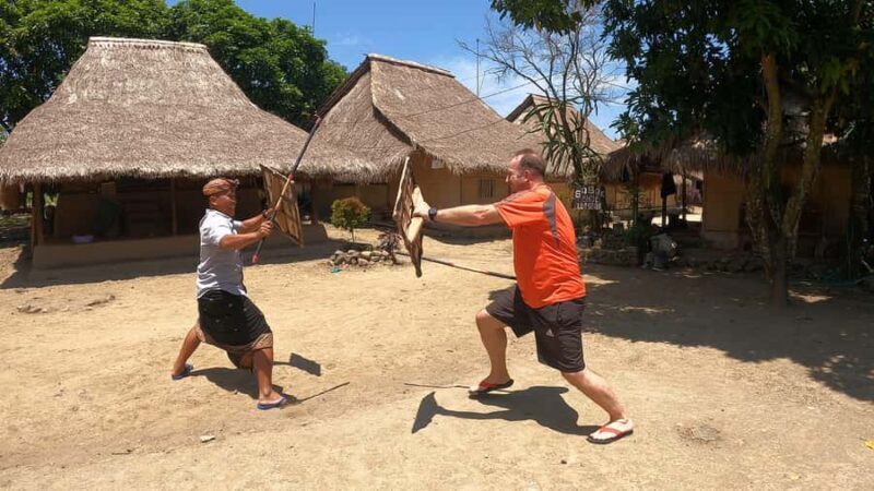 Sasak Heritage & South Beach Tour - Authentic Experiences That Resonate