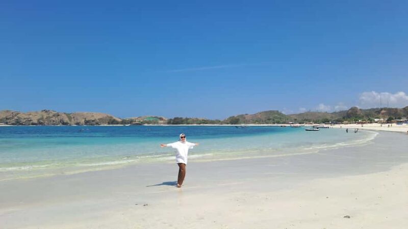 Sasak Heritage & South Beach Tour - Who Will Love This Tour?