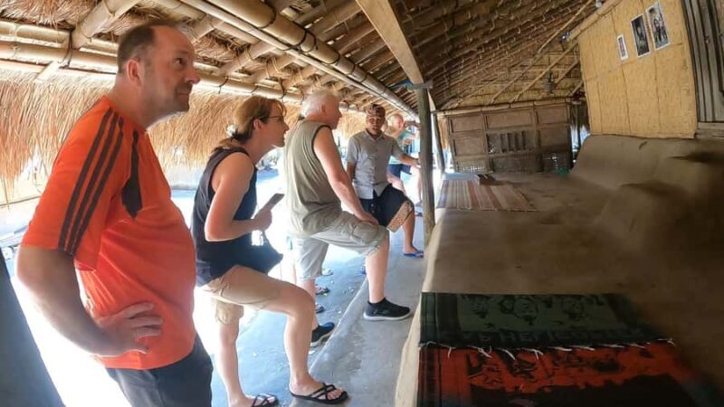 Sasak Heritage & South Beach Tour - Practical Details and What to Expect