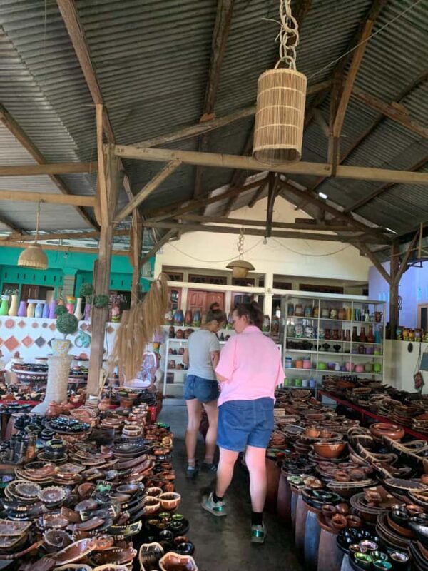 Sasak Village: Arts and Crafts Tour with Weaving and Pottery - Final Thoughts