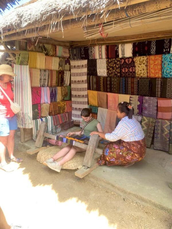 Sasak Village: Arts and Crafts Tour with Weaving and Pottery - Exploring Lombok’s Artistic Heart: A Review of the Sasak Village Arts and Crafts Tour