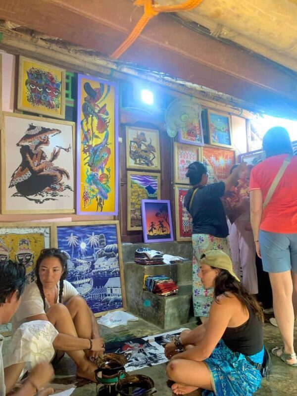 Sasak Village: Arts and Crafts Tour with Weaving and Pottery - Who Would Love This Tour?