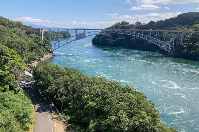 Sasebo: Hidden Harbor Stories Walking Tour with Burger - Good To Know