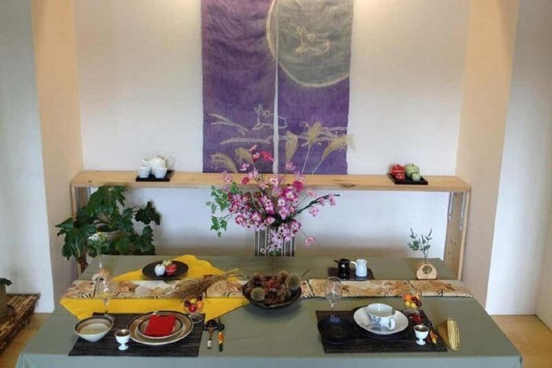 Sasebo: Hidden Harbor Stories Walking Tour with Burger - The Tour Experience: What to Expect