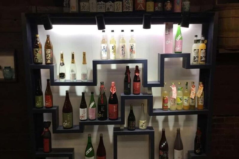 Sasebo: Hidden Harbor Stories Walking Tour with Burger - Final Thoughts