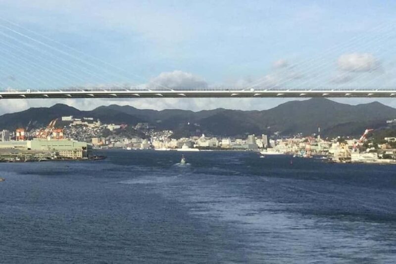 Sasebo: Hidden Harbor Stories Walking Tour with Burger - FAQ