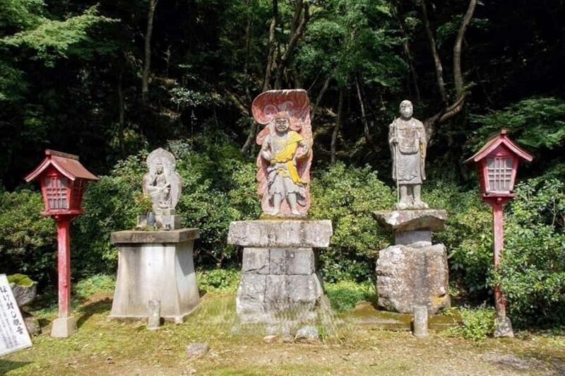 Sasebo: History, Crafts, and Sights Guided Tour with Lunch - Good To Know