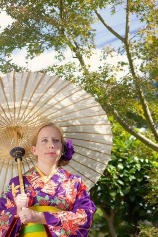 Sasebo: Kimono, Culture & Spiritual Tour with Photography - Who Should Consider This Tour?