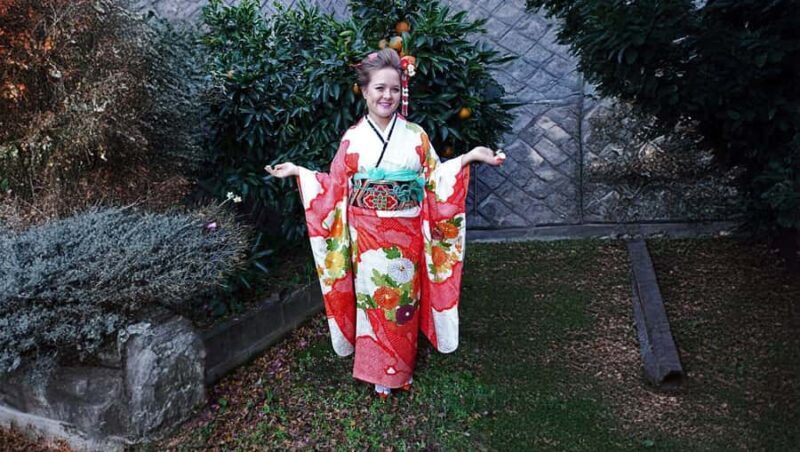 Sasebo: Kimono, Culture & Spiritual Tour with Photography - An In-Depth Look at the Experience