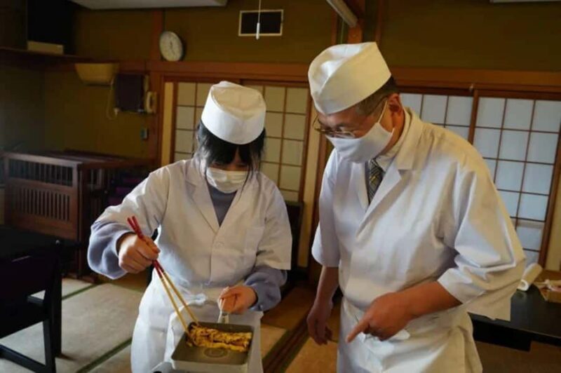 Sasebo: Kimono, Sushi & Spiritual Tour with Photography - Good To Know