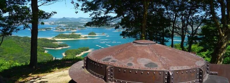 Sasebo: Kimono, Sushi, Tea & Hidden Gems Cultural Experience - Good To Know