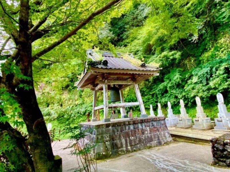 Sasebo: Kimono, Sushi, Tea & Hidden Gems Cultural Experience - Final Thoughts