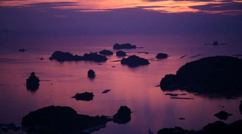 Sasebo: Kujukushima Cruise, Temple, and Sushi Workshop - Good To Know