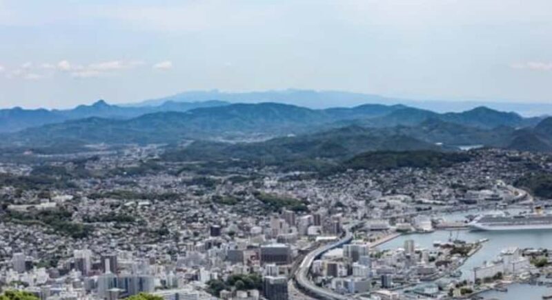 Sasebo, Nagasaki: Private Customizable Tour with Local Guide - What Really Sets This Tour Apart