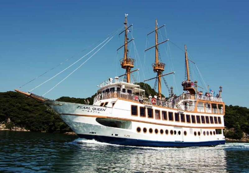 Sasebo: Sea, Culture, Spirit and Kujukushima Island - Practical Details: What You Need to Know