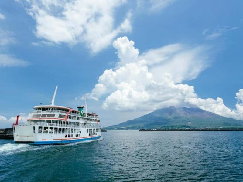 Sasebo: Sea, Culture, Spirit and Kujukushima Island - The Sum Up