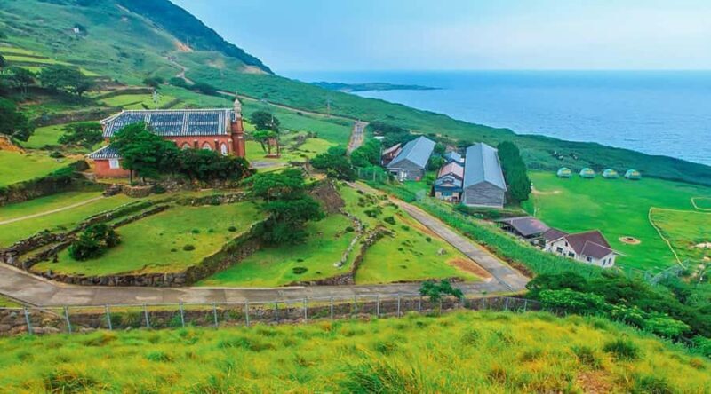 Sasebo: Sushi-Making and Calligraphy Class with Local Tour - Practical Tips for a Smooth Experience