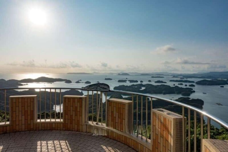 Sasebo: Sushi-Making and Calligraphy Class with Local Tour - The Sum Up