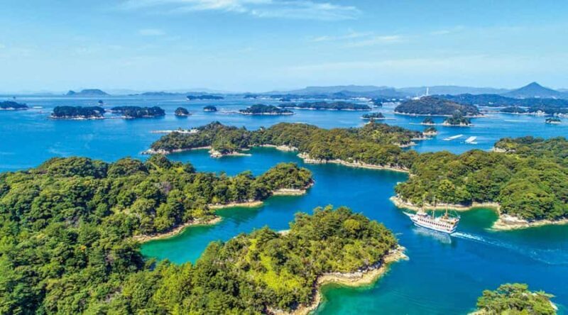 Sasebo: Traditions, Tastes Tour with Selective Shop Hopping - Good To Know