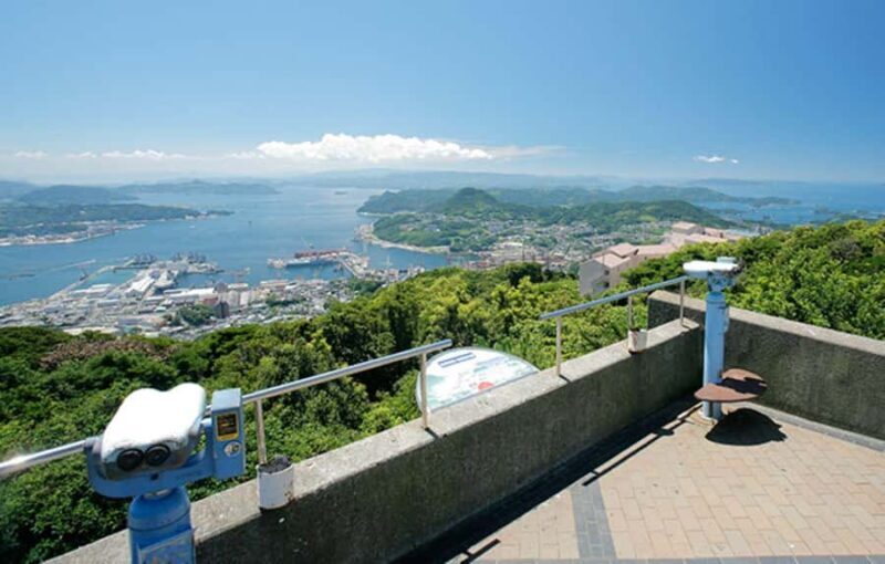 Sasebo: Traditions, Tastes Tour with Selective Shop Hopping - Practical Considerations