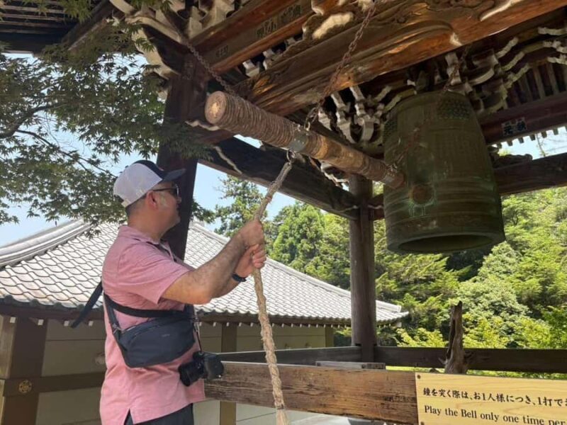 Sasebo: Traditions, Tastes Tour with Selective Shop Hopping - The Sum Up