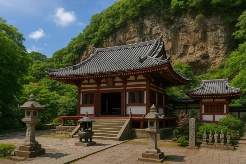 Sasebo: Traditions, Tastes Tour with Selective Shop Hopping - FAQ