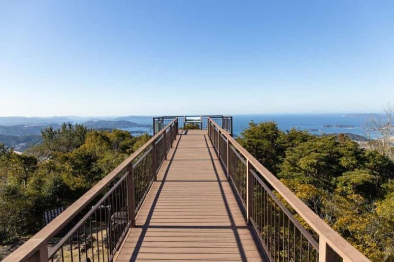 Sasebo: Traditions, Tastes Tour with Selective Shop Hopping - Practical Details and What to Expect