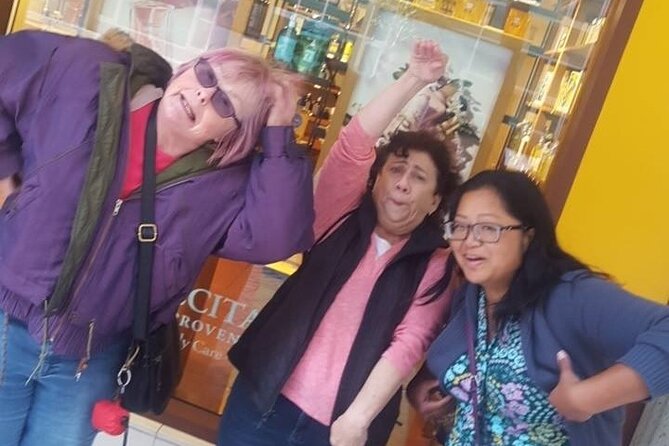 Saskatoon City Scavenger Hunt Excursion by Zombie Scavengers - Accessibility Information