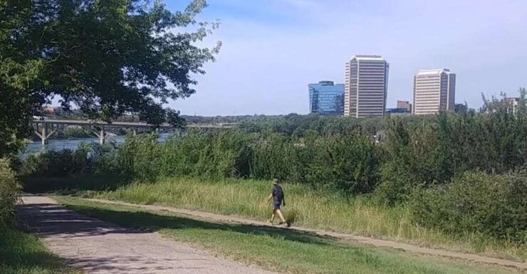 Saskatoon Riverbank Bird Walk - Activity Details