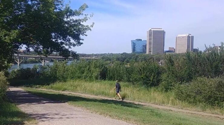 Saskatoon Riverbank Bird Walk - Booking Information