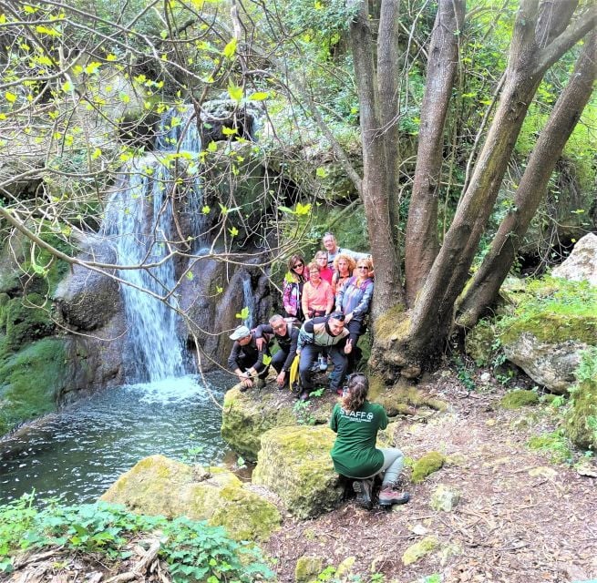 Sassari: Hiking With Donkeys in Cargeghe and Aperitif - Good To Know