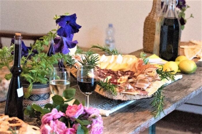 Sassari: Hiking With Donkeys in Cargeghe and Aperitif - Important Information for Participants