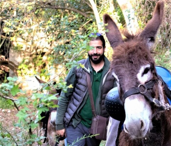 Sassari: Hiking With Donkeys in Cargeghe and Aperitif - Frequently Asked Questions