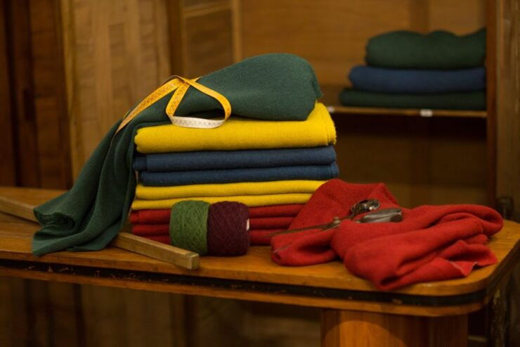 Sassari: Historic Sardinian Clothing Shop Tour - Tour Overview