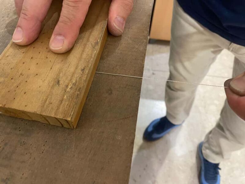 Sassari: Sardinian Filigree Jewelry Workshop - Discovering Sardinian Filigree in Sassari: An Authentic Jewelry Workshop Experience