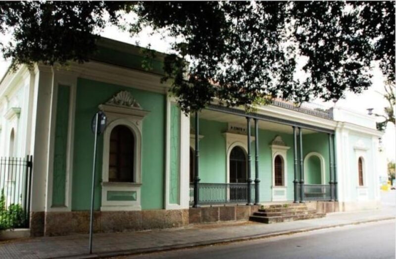 Sassari: visit the Sea and Water Ecomuseum - Introduction to the Ecomuseum Experience