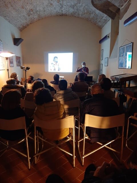 Sassari: visit the Sea and Water Ecomuseum - The Sea Library: A Treasure Trove for Sea Enthusiasts