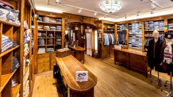 Sassari: Visit to a Historic Shop & Aperitif - Directions