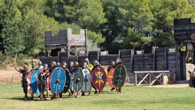Sassari: Visit to the Castrum Romano Museum and Educational - Customer Reviews
