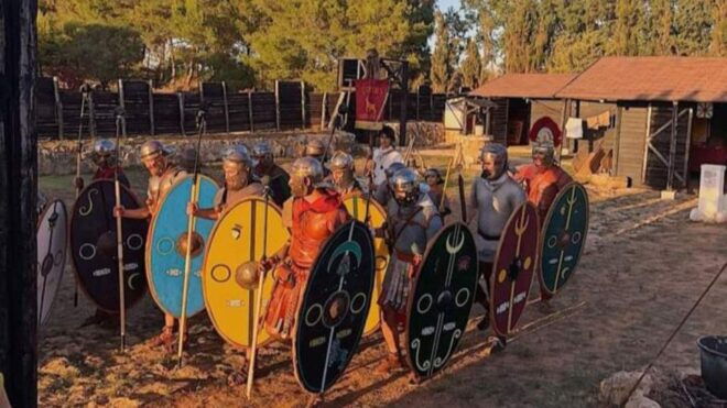 Sassari: Visit to the Castrum Romano Museum and Educational - General Information