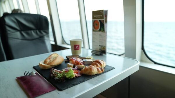 Sassnitz: Return Ferry Day Trip to Sweden - Customer Feedback