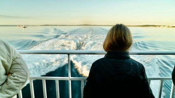Sassnitz: Return Ferry Day Trip to Sweden - Frequently Asked Questions