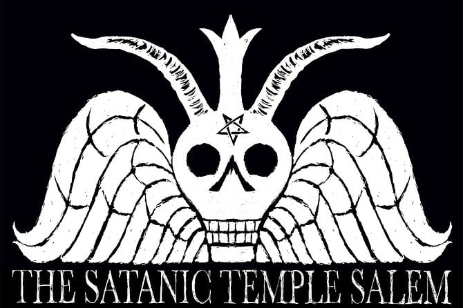 Satanic Salem Walking Tour - Traveler Photos