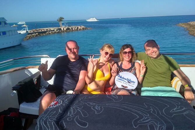 Sataya Dolphin House Snorkel Trip - Marsa Alam - Customer Reviews and Recommendations
