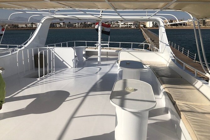 Satayeh Reef , Swimming With Dolphins, Snorkeling in Marsa Alam - Booking Information